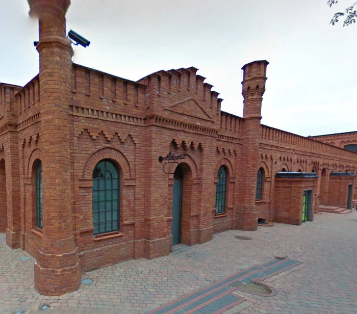 Kasyno Łódź, Ogrodowa 19A, Polska Kasyno Łódź