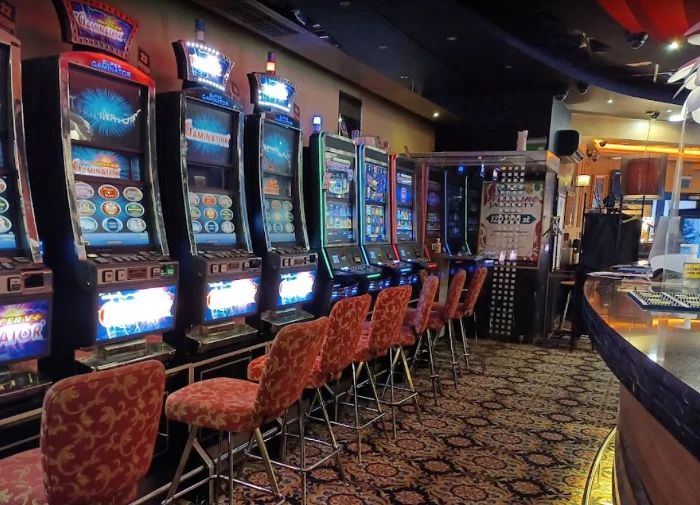 Hit Casino – Plac Szczepański 3 Hit Casino