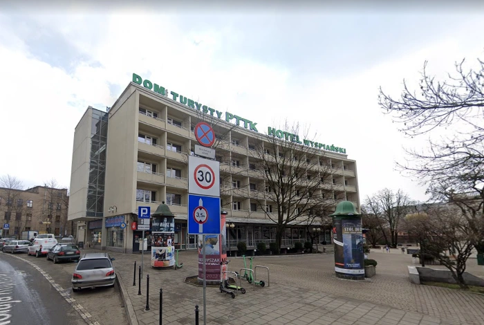 Kasyno przepełnione ofertą automatów, ruletki, pozwala fanom kasyn na znalezienie czegoś dla siebie. Hotel Wyspiański