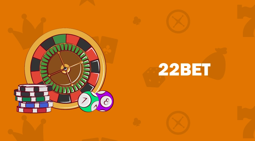Kasyno 22Bet Kasyno 22Bet