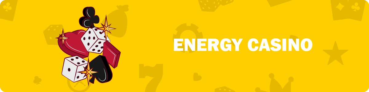 Kasyno Energy Polska Kasyno Energy Polska