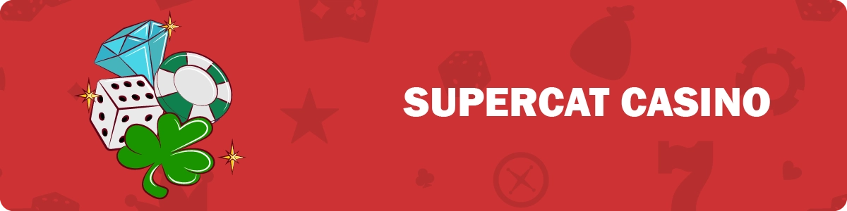 Kasyno Supercat Polska Kasyno Supercat Polska