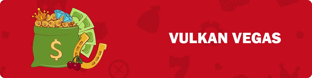Kasyno Vulkan Vegas Polska Vulkan Vegas Polska