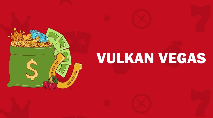 Kasyno Vulkan Vegas Kasyno Vulkan Vegas