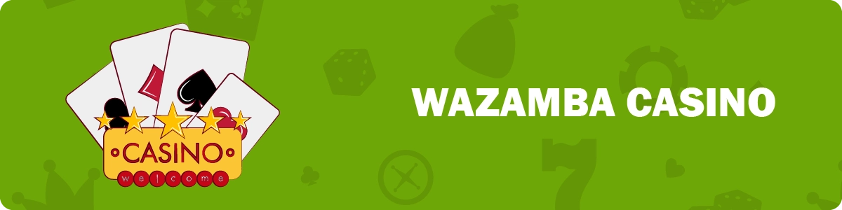Kasyno Wazamba Polska Kasyno Wazamba Polska