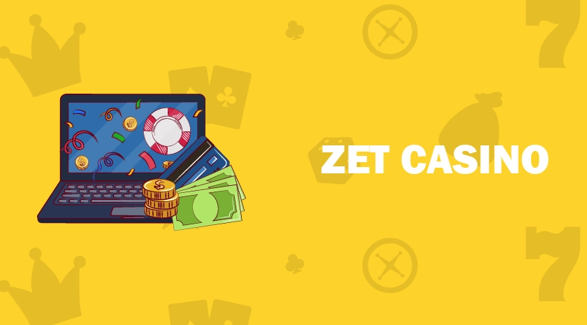Kasyno Zet Kasyno Zet