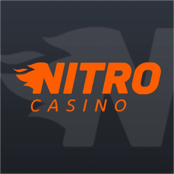 Nitro kasyno