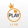 Pragmatic Play na żywo