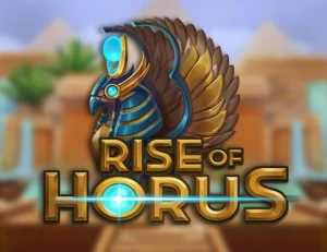 Powstanie Horusa