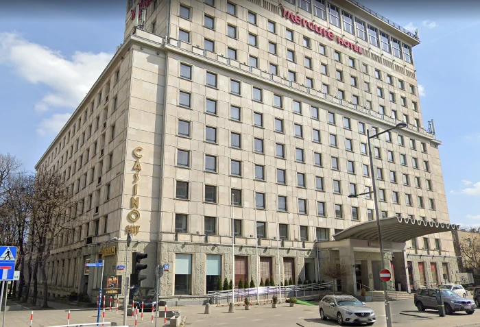 Królewski klimat rozrywki czeka w Royal Casino Grand, Krucza 28, 00-522 Warszawa energy-kasyna-pl.com