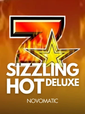 Sizzling Hot Deluxe