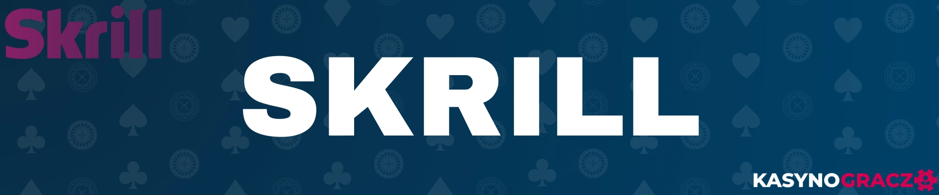 O Skrill