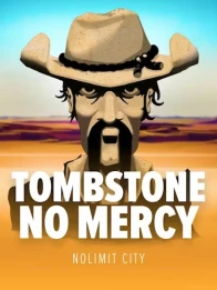 Recenzja Tombstone: No Mercy Recenzja Tombstone: No Mercy