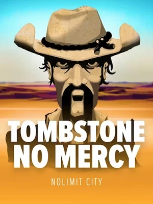 Tombstone: No Mercy