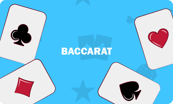 Baccarat online Baccarat online