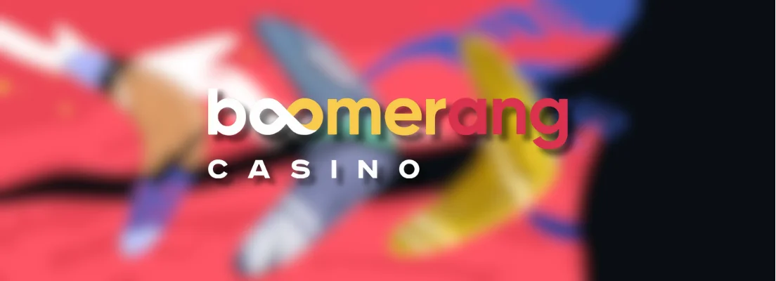Kasyno Boomerang