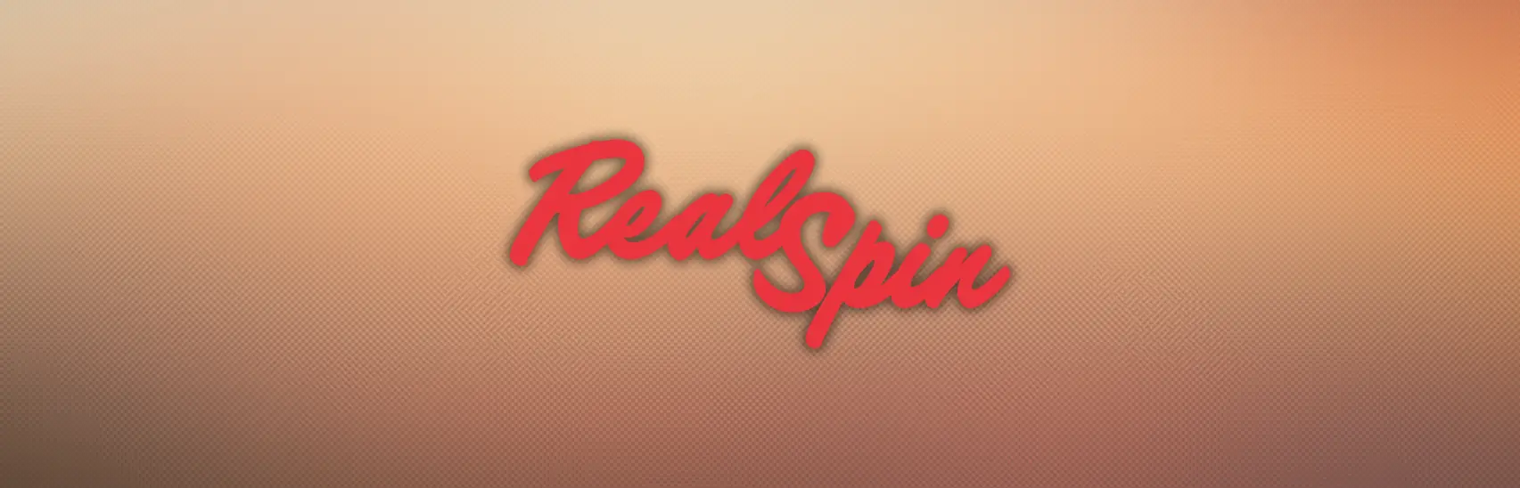 Baner kasyna RealSpin Kasyno RealSpin
