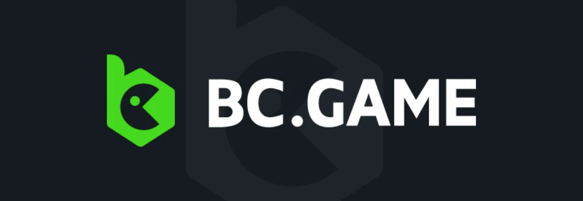 Kasyno BC.Game Kasyno BC.Game