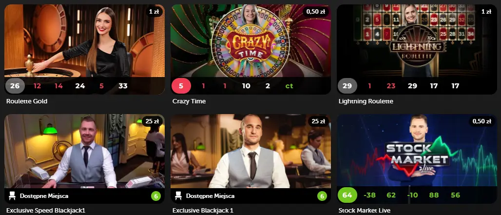 Polscy użytkownicy chwilowo nie mogą obstawiać zakładów online w Betsafe. Bonusy i promocje - Betsafe kasyno