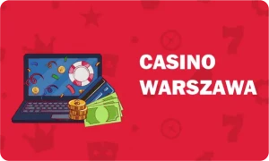 Kasyna w Warszawie