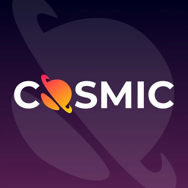 CosmicSlots