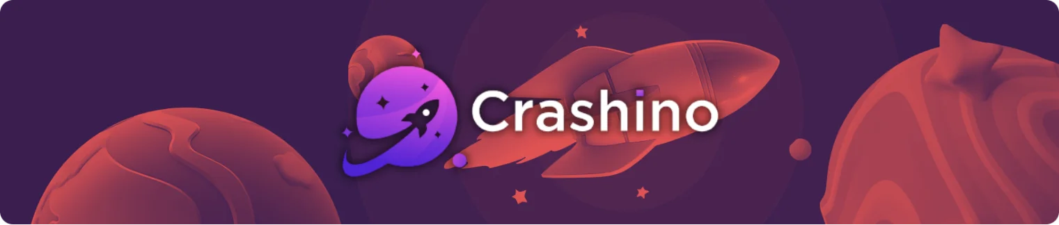 Kasyno Crashino Kasyno Crashino
