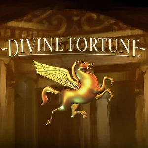 Divine Fortune Slot