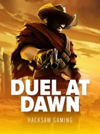 Recenzja Duel At Dawn Recenzja Duel At Dawn