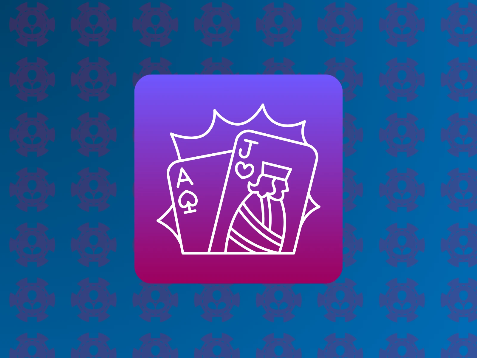 Grę w blackjacka online Grę w blackjacka