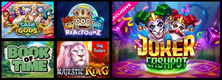 ZetCasino ZetCasino
