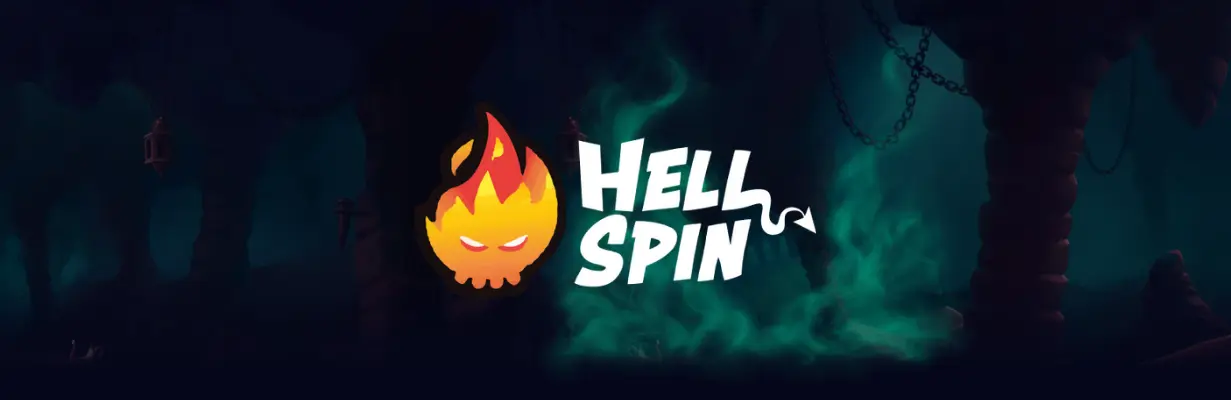 Kasyno HellSpin Kasyno HellSpin