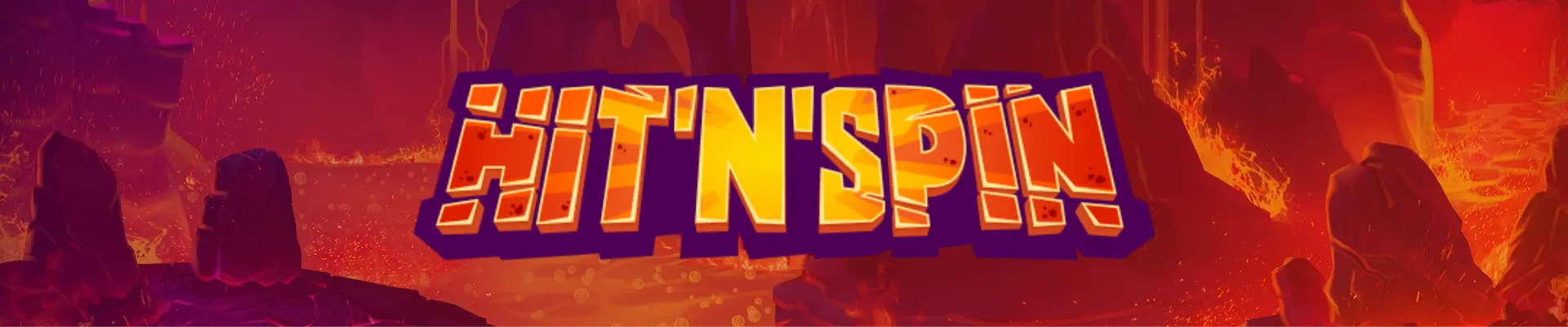 Hit N Spin Kasyno Hit N Spin Kasyno