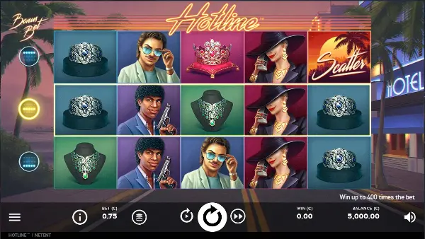 Slot Hotline Slot Hotline