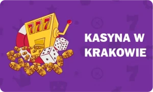 Kasyna w Krakowie