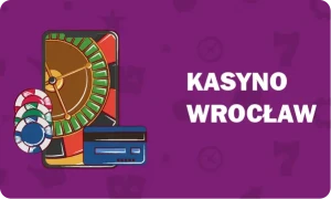 Kasyna we Wrocławiu
