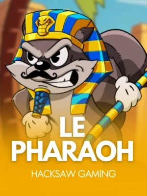 Le Faraon