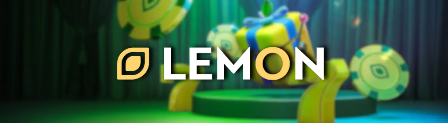 Lemon Kasyno Lemon Kasyno