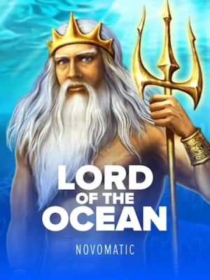 Władca Oceanu