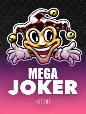 Mega Joker