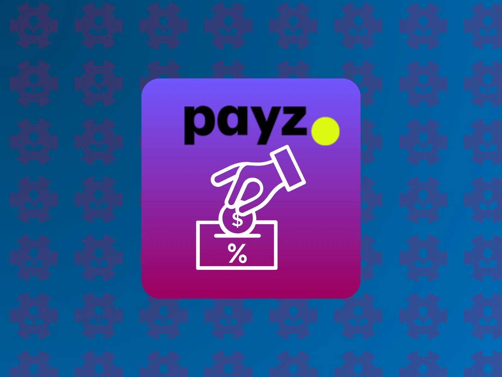 Metoda wpłaty Payz Metoda wpłaty