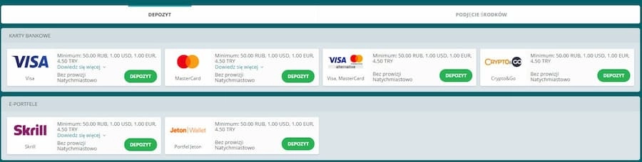 metody płatności w 22bet metody płatności w 22bet