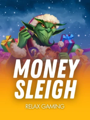 Money Sleigh