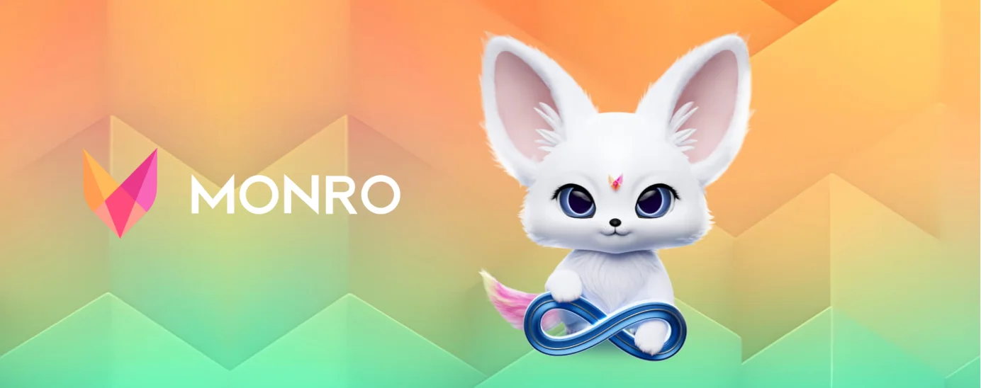 Monro Casino baner Monro Casino