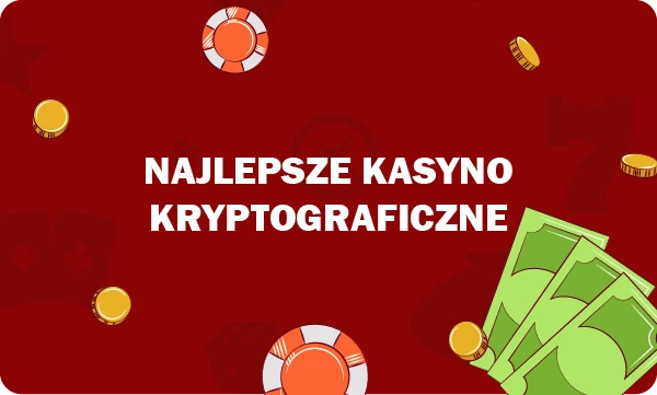 Najlepsze kasyno kryptograficzne Najlepsze kasyno kryptograficzne