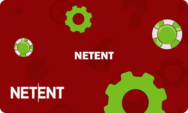 NetEnt NetEnt