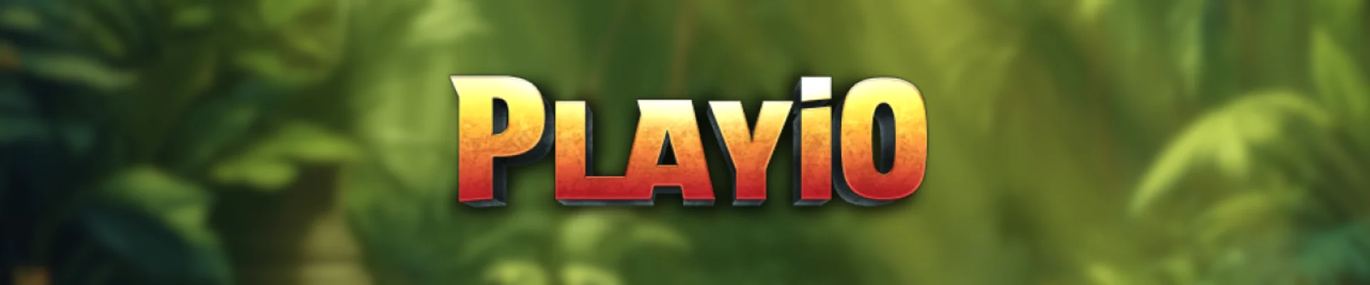 Playio Kasyno Playio Kasyno