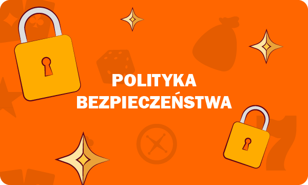 Polityka bezpieczeństwa Polityka bezpieczeństwa