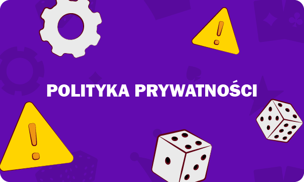 Polityka Prywatności Polityka Prywatności