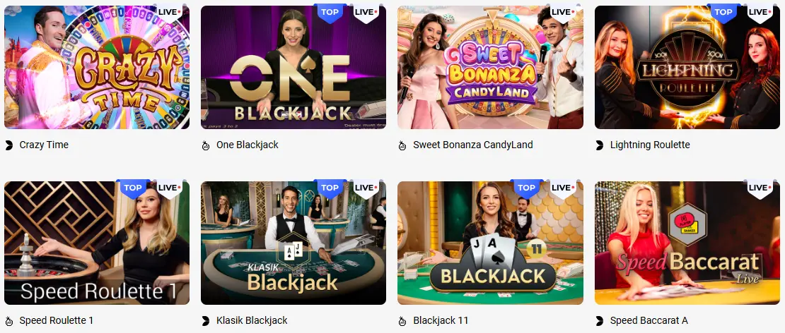 Slottica Casino → Oferta pełna gier oraz bogate bonusy. Zarejestruj się w Slottica PL, odbierz bonus i graj w znakomite tytuły kasynowe! Kasyno na żywo Slottica