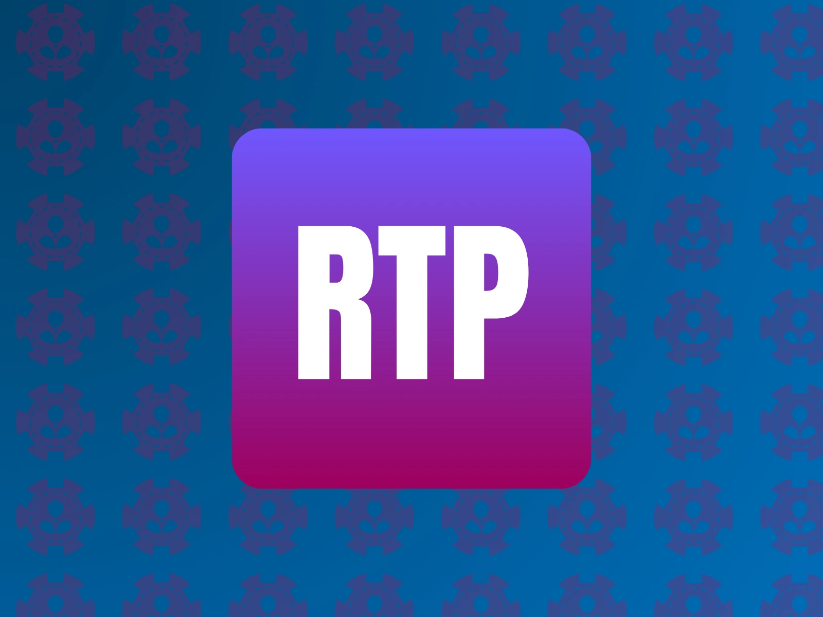 Ikona RTP RTP